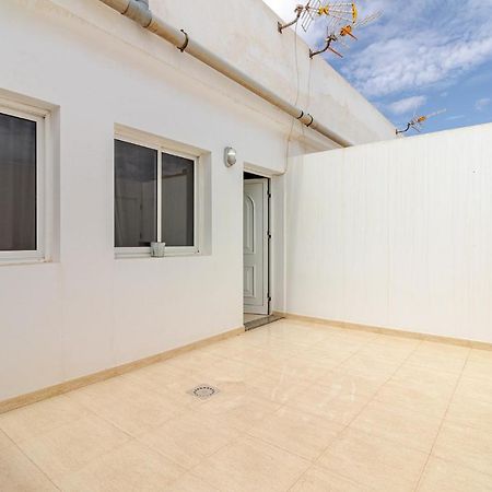 Guelfo Fuerteventura Airport Apartment Puerto del Rosario  Exterior photo