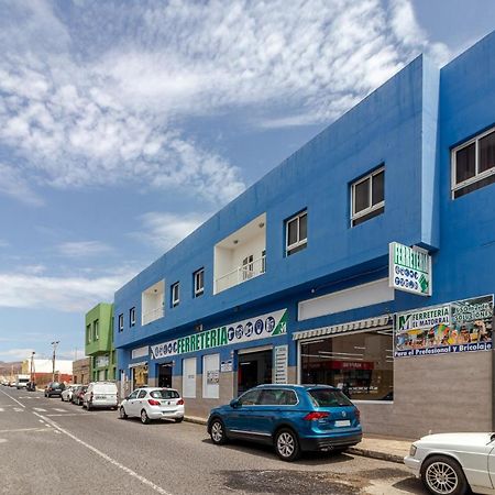 Guelfo Fuerteventura Airport Apartment Puerto del Rosario  Exterior photo